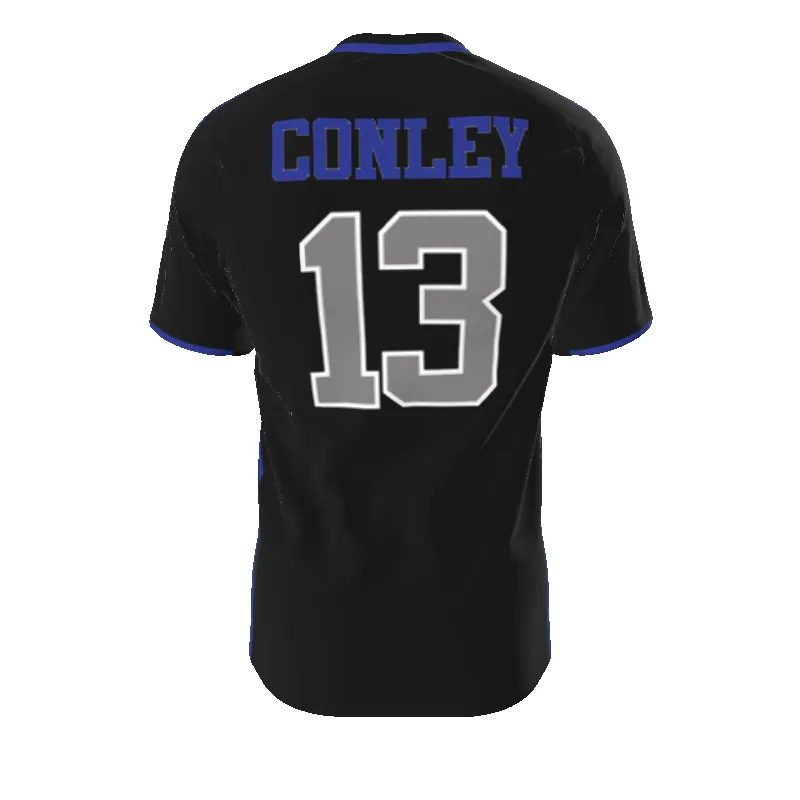 Club Athletica - Mens Raglan Soccer Jersey (1 item sold by FE Custom product image thumbnail 2