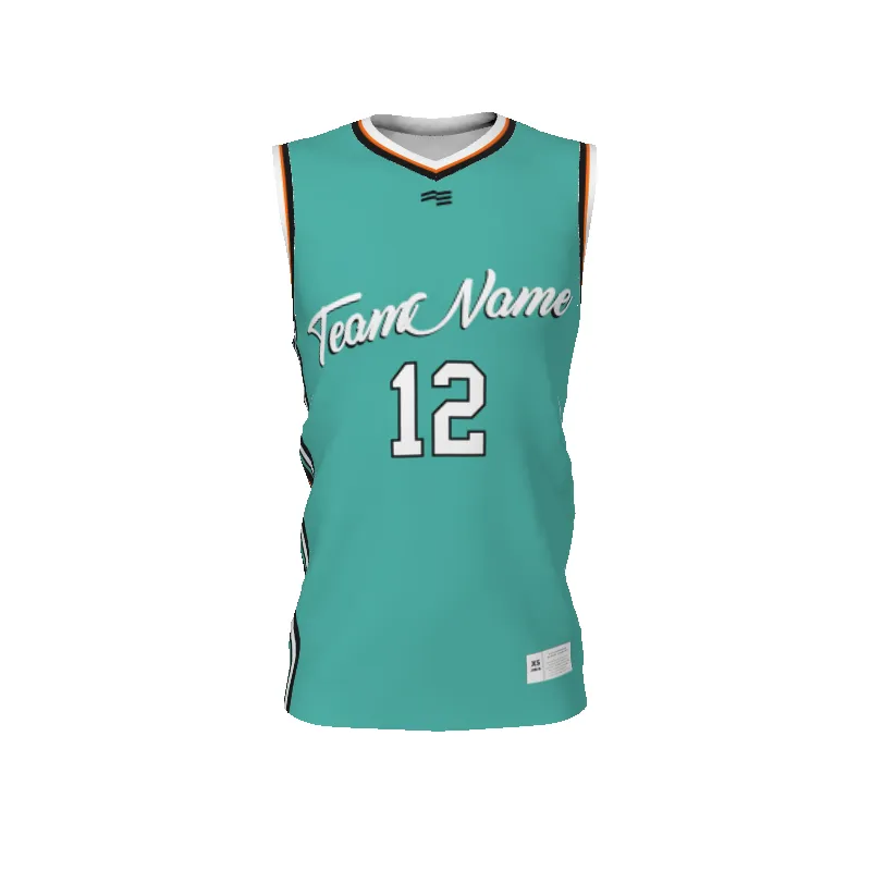 Magic City - Mens V-Neck Jersey (8 items) sold by FE Custom