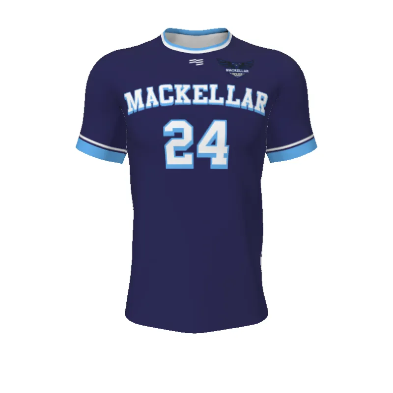 Empire - Mens Warm-Up Top (18 items) sold by FE Custom