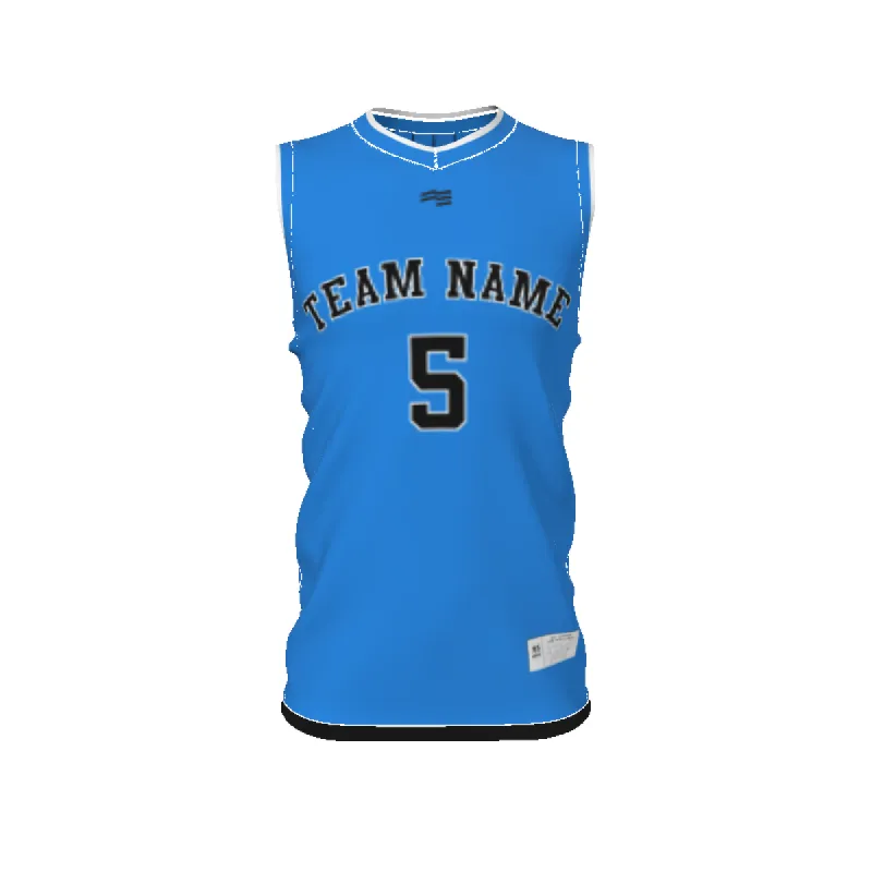 Windy City - Mens Rev. V-Neck Jersey (1 items) sold by FE Custom