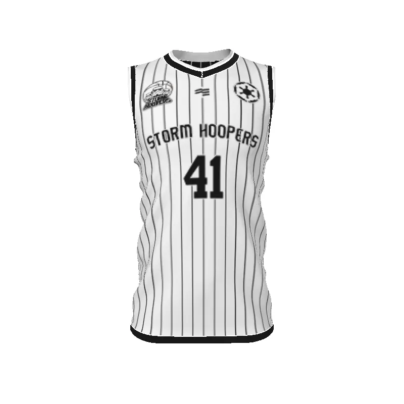 Windy City - Mens Rev. V-Neck Jersey (1 items) sold by FE Custom