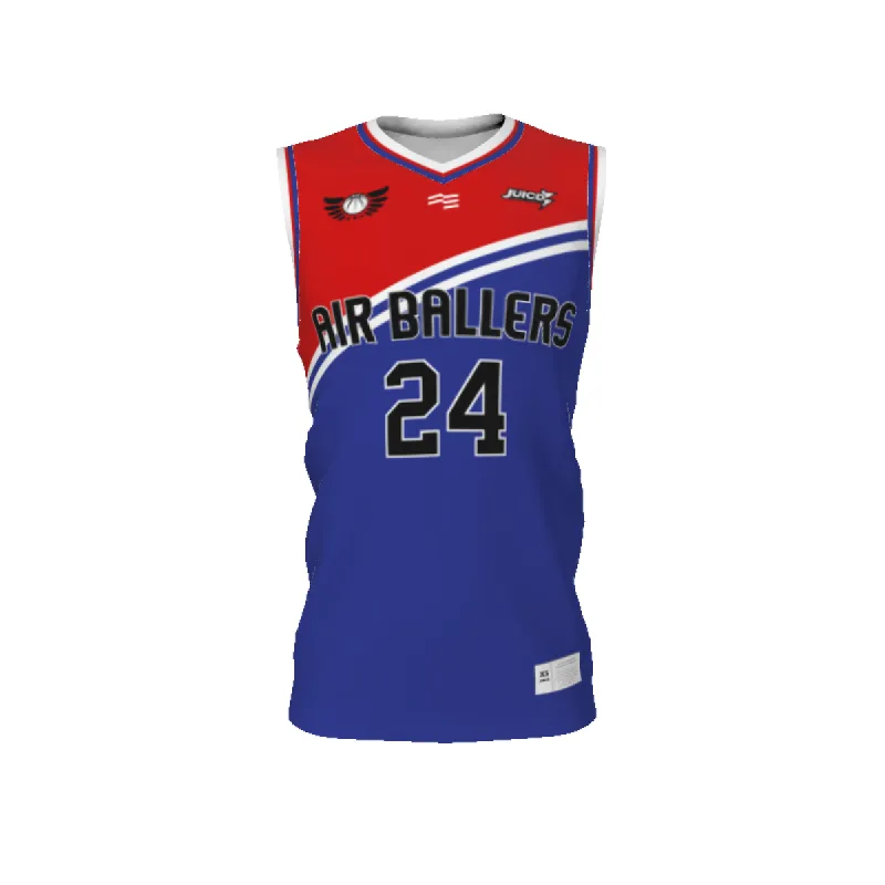 The Pride - Mens V-Neck Jersey (5 items) sold by FE Custom