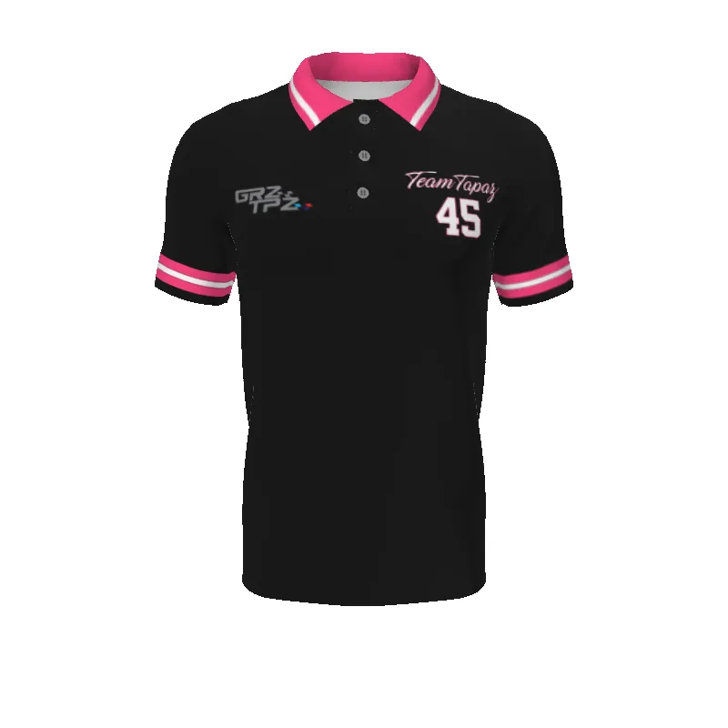 Royale - Mens Polo (2 items) sold by FE Custom