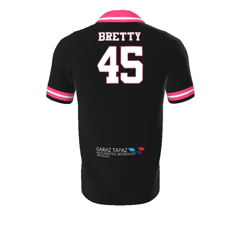 Royale - Mens Polo (2 items) sold by FE Custom product image thumbnail 2