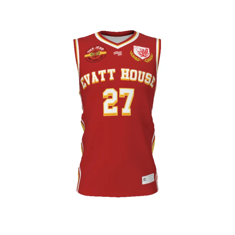 Empire - Mens V-Neck Jersey (13 items) sold by FE Custom