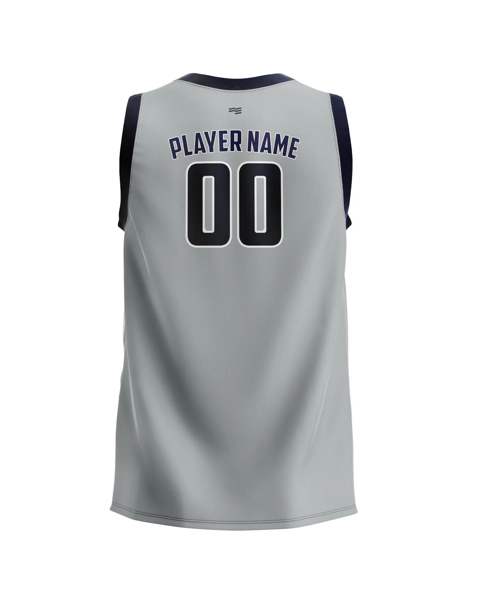 Custom Flinders Basketball Jersey - Mens sold by FE Custom product image thumbnail 2