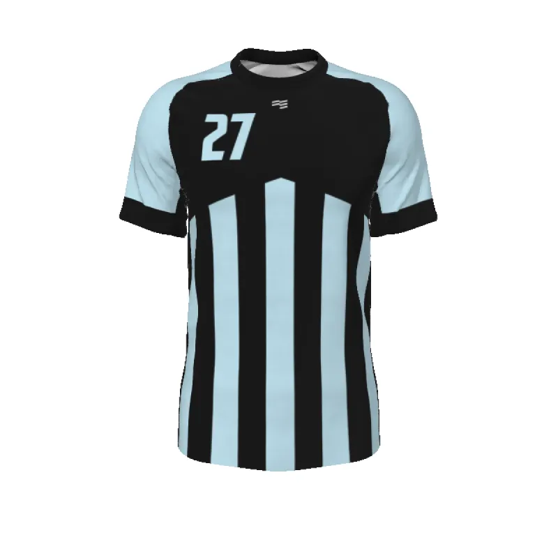 Gunners - Mens Raglan Soccer Jersey (7 items) sold by FE Custom