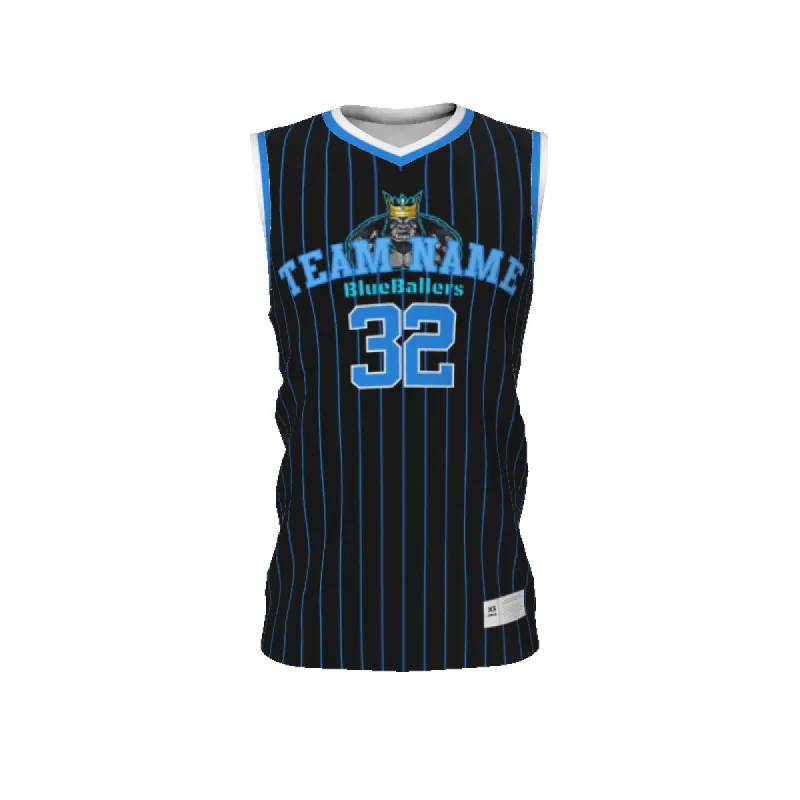 Windy City - Mens V-Neck Jersey (7 items) sold by FE Custom