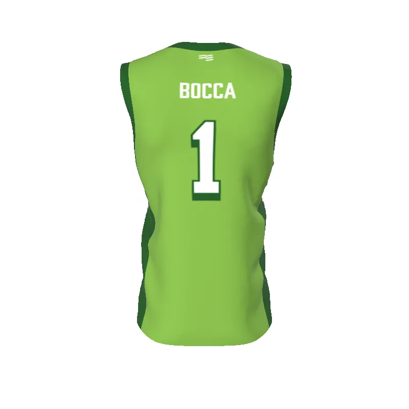 Churches - Mens V-Neck Jersey (8 items) sold by FE Custom product image thumbnail 2