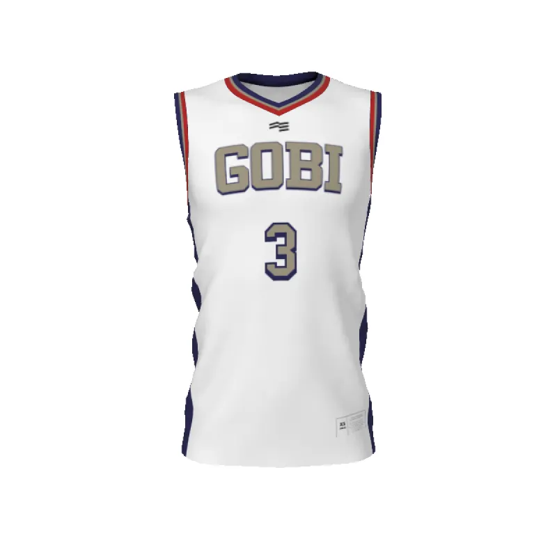 Churches - Mens V-Neck Jersey (7 items) sold by FE Custom
