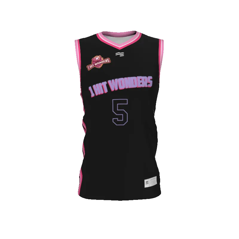 Magic City - Mens V-Neck Jersey (6 items) sold by FE Custom