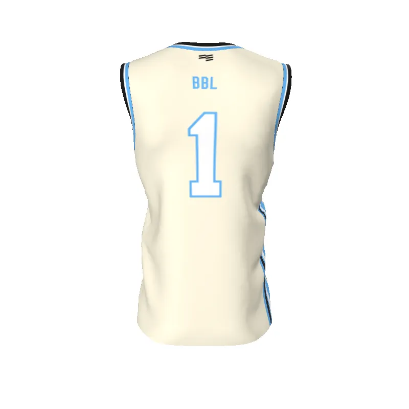 Magic City - Mens V-Neck Jersey (10 items) sold by FE Custom product image thumbnail 2