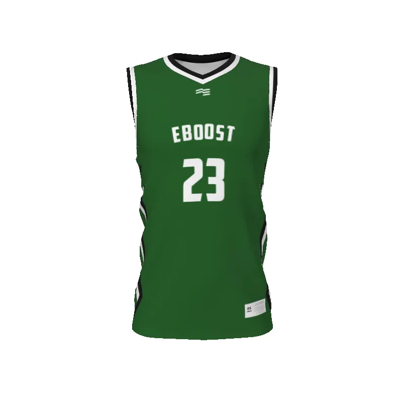 Starry Night - Mens V-Neck Jersey (1 items) sold by FE Custom