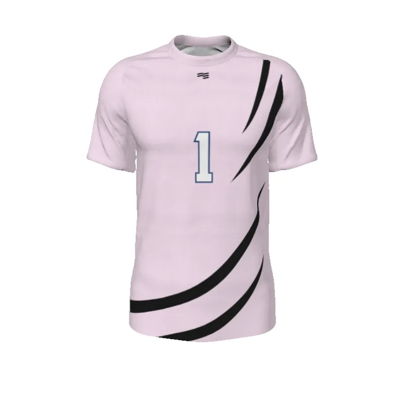 Olympia - Mens Raglan Soccer Jersey (8 items) sold by FE Custom