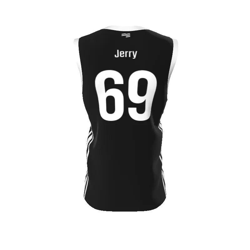 J Zee - Mens V-Neck Jersey (14 items) sold by FE Custom product image thumbnail 2
