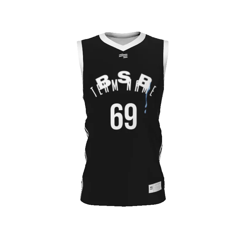 J Zee - Mens V-Neck Jersey (14 items) sold by FE Custom