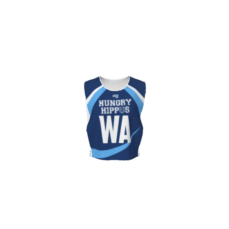 Flyers - Netball Bib (7 items) sold by FE Custom