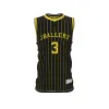 Windy City - Mens Rev. V-Neck Jersey (4 items) sold by FE Custom