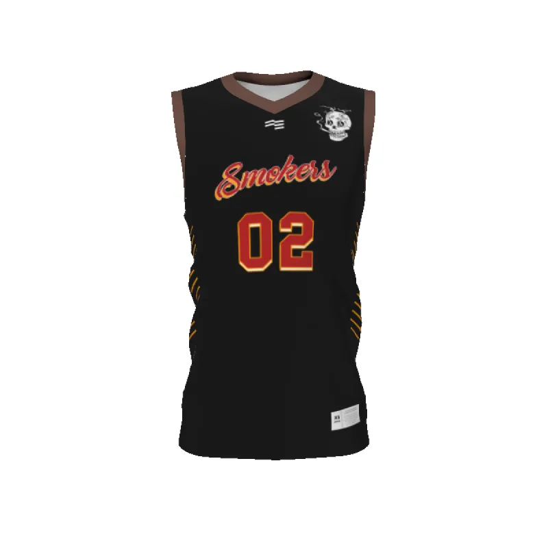 Vegas - Mens V-Neck Jersey (1 items) sold by FE Custom