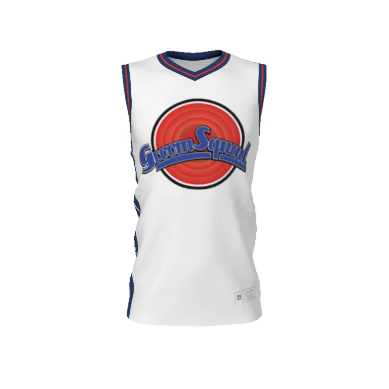 Magic City - Mens V-Neck Jersey (1 items) sold by FE Custom