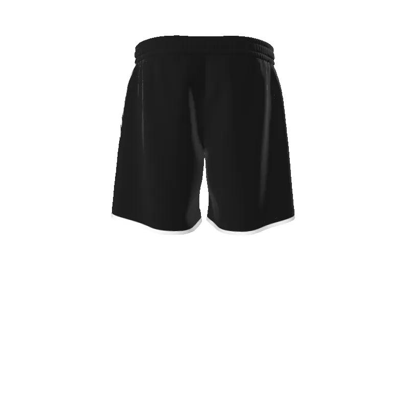 Club Athletica - Womens Soccer Shorts (4 items) sold by FE Custom product image thumbnail 2