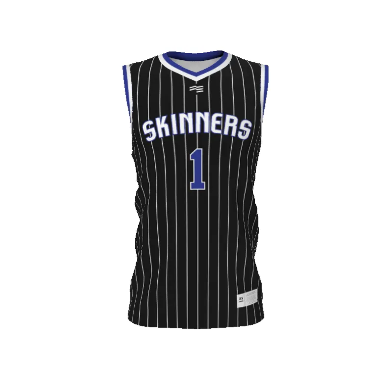Windy City - Mens V-Neck Jersey (7 items) sold by FE Custom