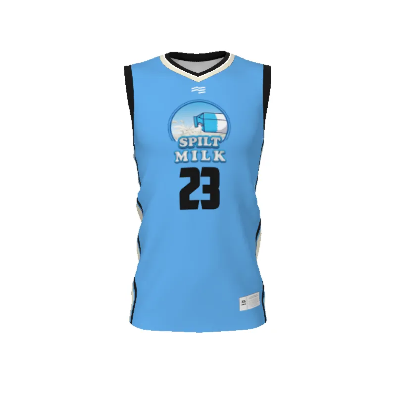 Hollywood - Mens V-Neck Jersey (3 items) sold by FE Custom