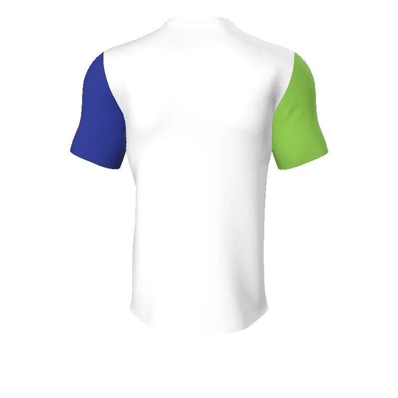 All Aces - Mens Pickleball T-Shirt (2 items) sold by FE Custom product image thumbnail 2