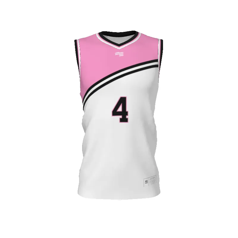 The Pride - Mens V-Neck Jersey (7 items) sold by FE Custom