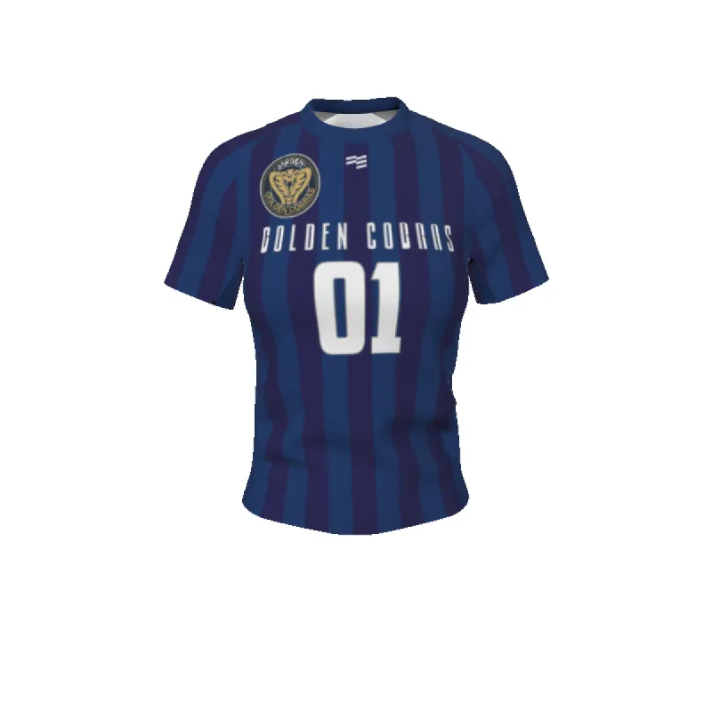 Classico - Womens Raglan Soccer Jersey (7 items) sold by FE Custom
