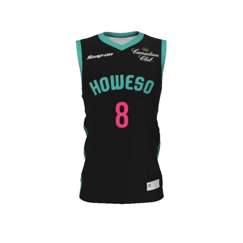 J Zee - Mens V-Neck Jersey (6 items) sold by FE Custom