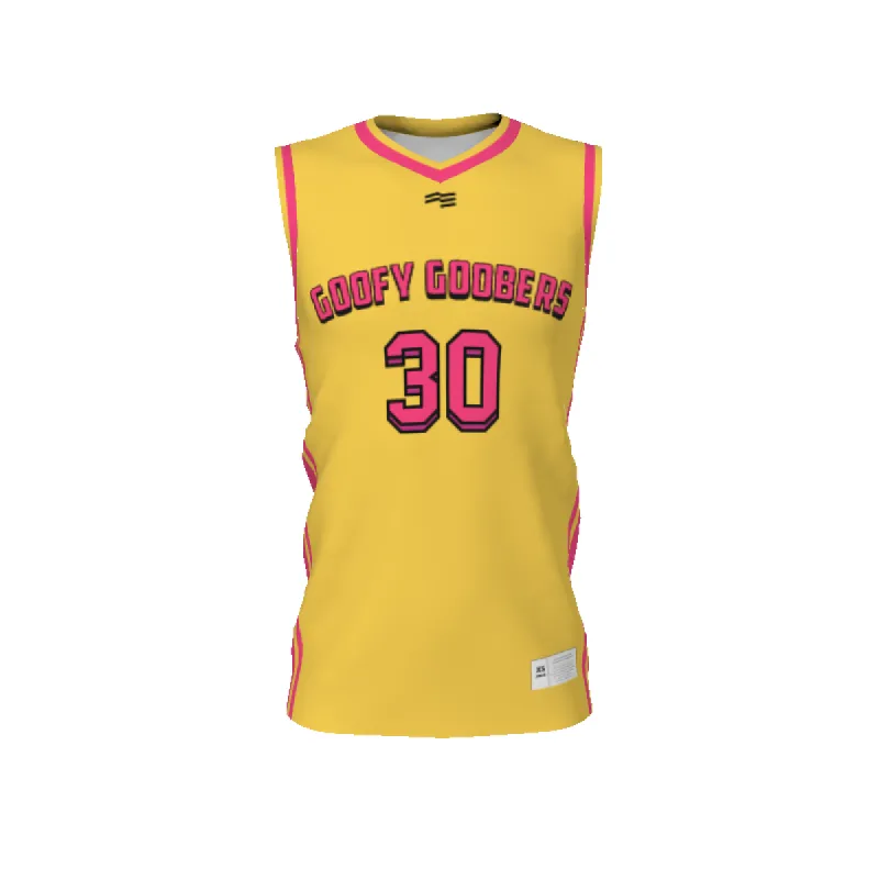 Empire - Mens V-Neck Jersey (7 items) sold by FE Custom