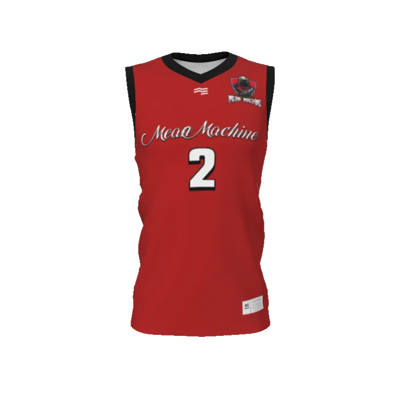 West Coast - Mens V-Neck Jersey (7 items) sold by FE Custom