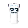 Magic City - Mens V-Neck Jersey (1 items) sold by FE Custom