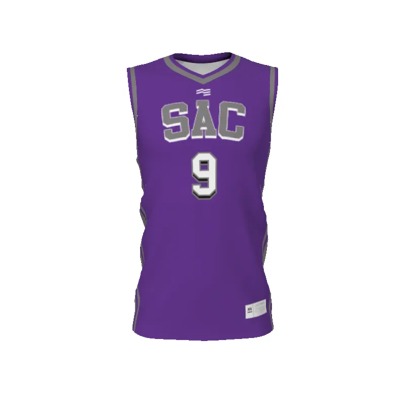 Empire - Mens V-Neck Jersey (1 items) sold by FE Custom