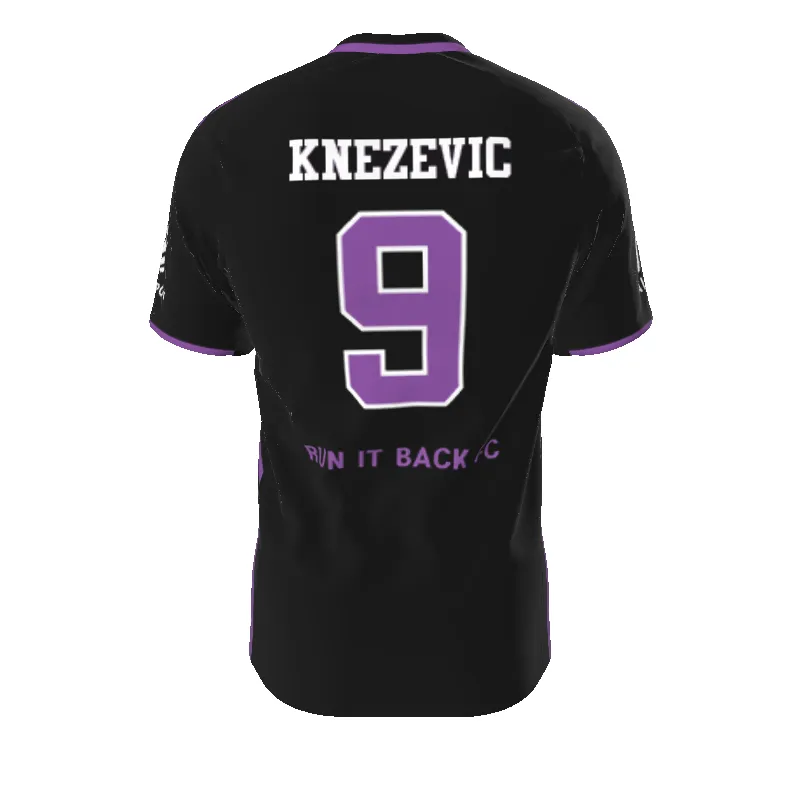 Club Athletica - Mens Raglan Soccer Jersey (10 ite sold by FE Custom product image thumbnail 2