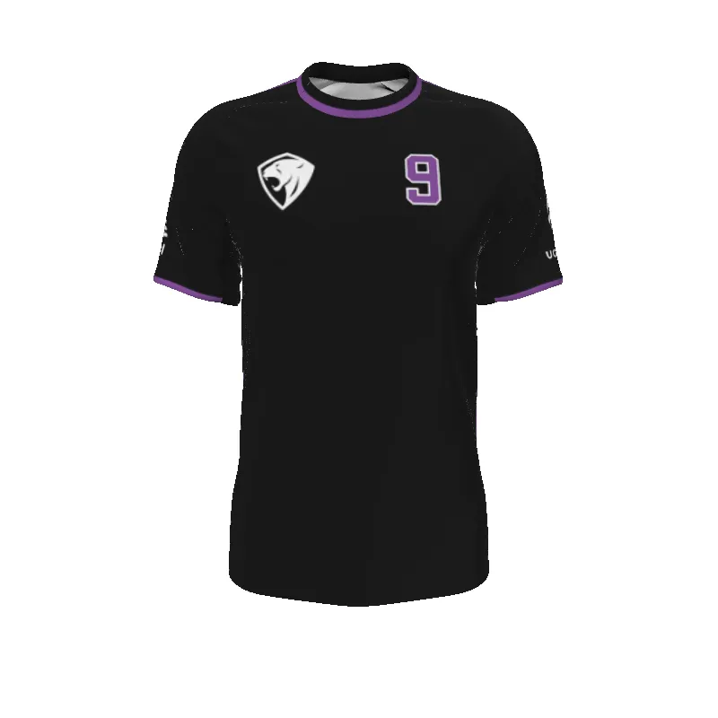 Club Athletica - Mens Raglan Soccer Jersey (10 ite sold by FE Custom