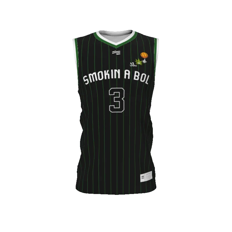 Windy City - Mens V-Neck Jersey (8 items) sold by FE Custom