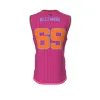 Windy City - Mens Rev. V-Neck Jersey (1 items) sold by FE Custom