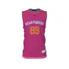 Windy City - Mens Rev. V-Neck Jersey (1 items) sold by FE Custom