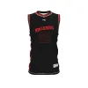 Magic City - Mens Rev. V-Neck Jersey (9 items) sold by FE Custom