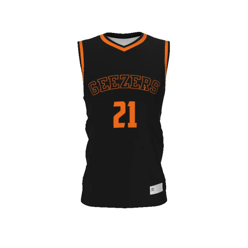 Dragon - Mens V-Neck Jersey (9 items) sold by FE Custom
