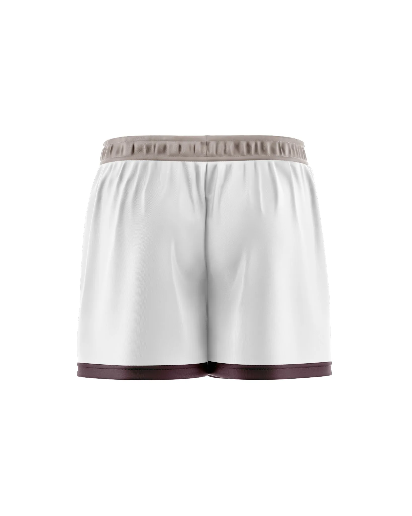 Custom All Aces Pickleball Shorts - Mens sold by FE Custom product image thumbnail 2