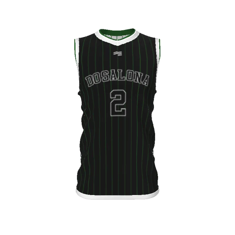 Windy City - Mens Rev. V-Neck Jersey (4 items) sold by FE Custom