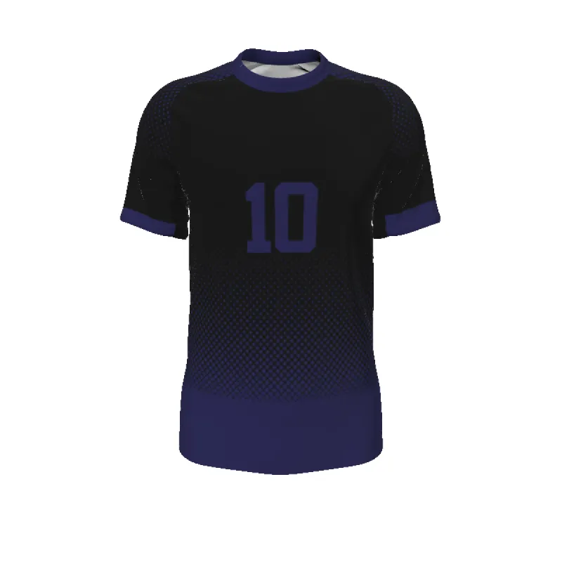 North Port - Mens Raglan Soccer Jersey (6 items) sold by FE Custom