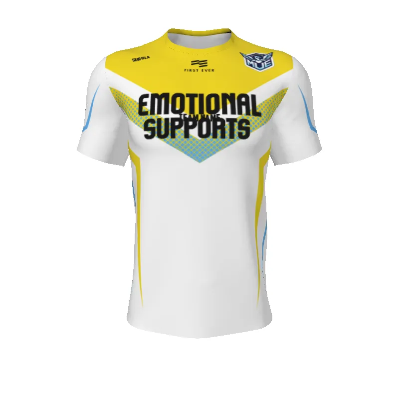 Legendary - Mens Esports T-Shirt (9 items) sold by FE Custom