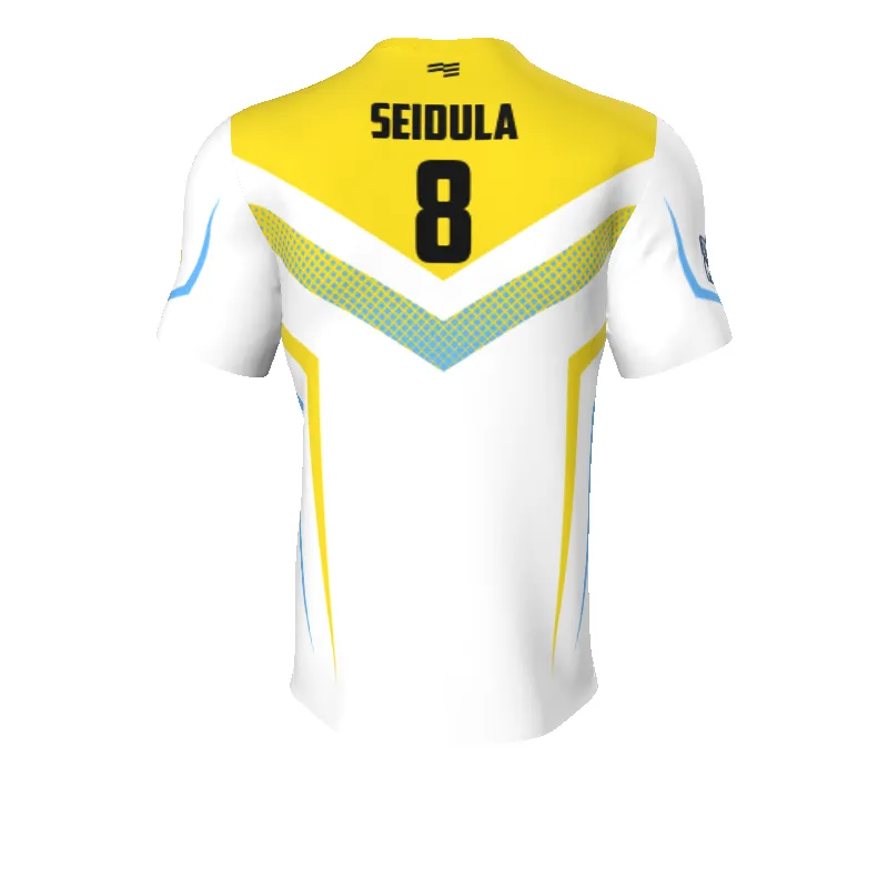 Legendary - Mens Esports T-Shirt (9 items) sold by FE Custom product image thumbnail 2