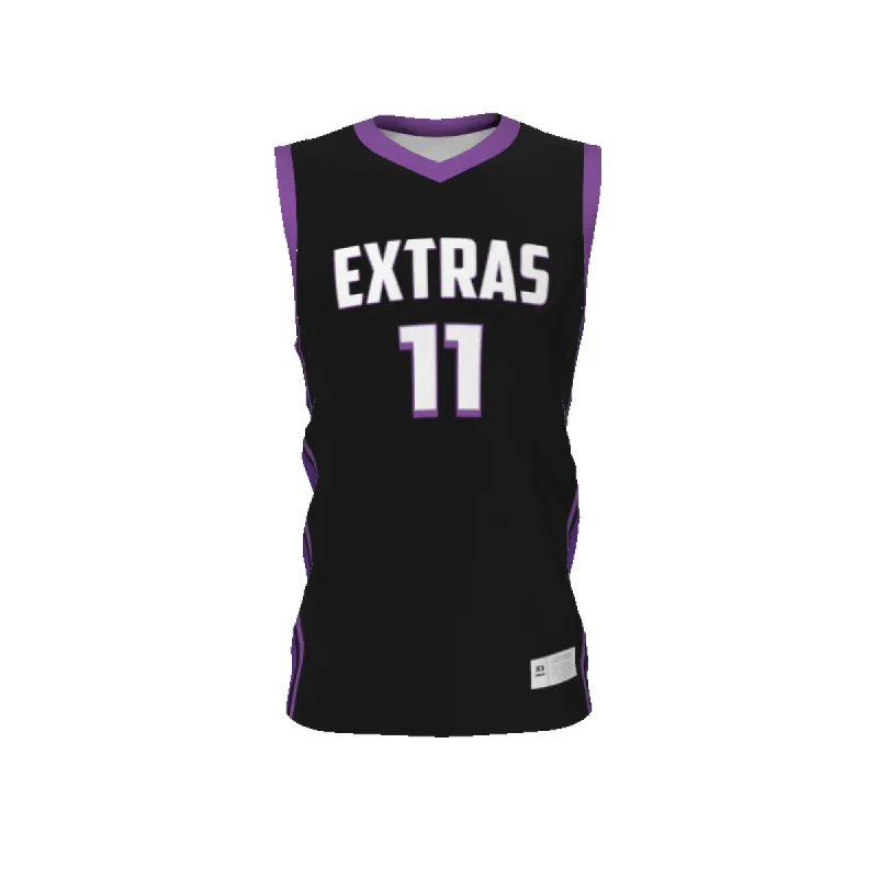 West Coast - Mens V-Neck Jersey (1 items) sold by FE Custom