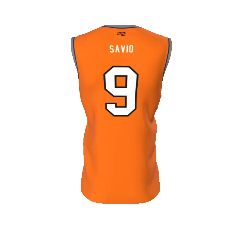 The Pride - Mens V-Neck Jersey (1 items) sold by FE Custom product image thumbnail 2