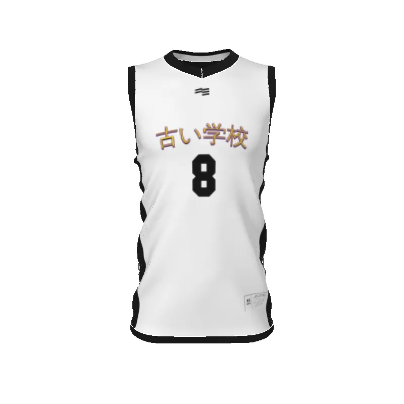 Churches - Mens Rev. V-Neck Jersey (9 items) sold by FE Custom